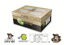 제일농산친환경영농조합법인(4종) | 믿을 수 있는 친환경농산물, ‘영농조합법인 광수’