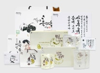 킴.자연건강증진센터 | 겨울철 건강관리 ‘주의보’……자연건강식품으로 건강증진?