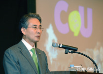 ‘CU’의 이유 있는 질주