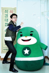 코오롱스포츠조정현 | 조정호 벤디스 대표