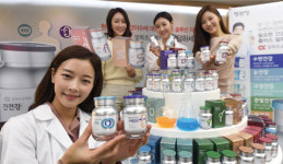 호연당건강기능식픔 | 쑥쑥 크는 건강기능식품 시장, OEM·ODM 기업 주목하라