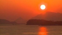 '색다른 감동'…일출, 일몰 명소 10곳