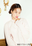 뉴명진관광유 | 패션계 접수 예고, 주목해야 할 뉴페이스 여자 모델 명진-예지-은서