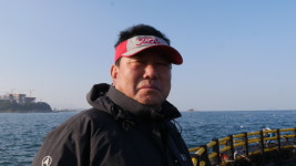 속초 앞바다 방어낚시 메카 되나?...내년 초 해상 가두리 낚시터 개장 예정