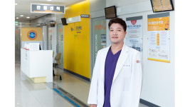 청보생활건강평촌행궁 | "퇴행성관절염, 젊은 층도 주의해야"