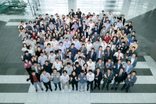 건축디자인그룹위아건축사사무소주 | 〔ANN 뉴스 포커스〕 'WE ONE' 우리, 최고, 하나를 개념으로 추구하는 토문건축