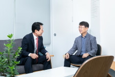 건축디자인그룹위아건축사사무소주 | 〔ANN 뉴스 포커스〕 'WE ONE' 우리, 최고, 하나를 개념으로 추구하는 토문건축