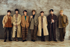 그룹 아이엠피.(IMP.), 쟈니스 떠나 새 출발…오늘(11일) 첫 정규 앨범 발매