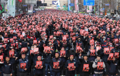 한국노총북부내역 | 회계자료 한노총은 95%, 민노총은 40%만 냈다