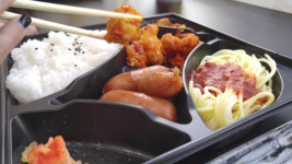 푸드시스경운대학생식당 | 대기업 도시락, 공공조달·학교급식에서 빠진다