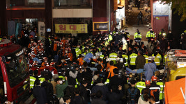 군 병원, 지원 대기…수도방위사령부 투입해 지원