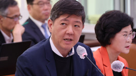 서울강서직영3네파 | 'DJ 3남' 김홍걸, 서울 강서갑 출마…현역 강선우에 도전장