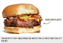 종국이푸드 | ‘빌 게이츠 가짜 고기에 빠지다’…미래산업 ‘푸드테크’