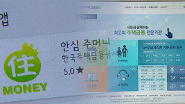 주택금융공사, 보금자리론 11월 금리 동결