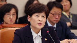 변호사문은희법률사무소 | 강은희 “정유라 변호 의혹 대단히 죄송…자리 연연 안해”