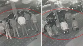 김대감사주주점 | 조폭 동생시켜 견인차 기사들 폭행 업주 등 검거