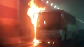 中당국, ‘웨이하이 참사’ 버스회사 영업정지