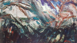 한원민박식당 | 비운의 작가 한원 박석호 재조명 작업 활발