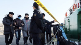 낚싯배 선장 2년 이상 승선경력 있어야…어선위치장치 봉인