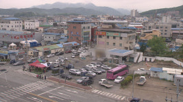 선산농협 옥성지점 판매소 | 20억 땅이 하루 만에 44억? 선산 농협의 수상한 땅 거래