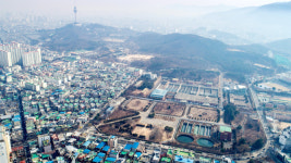 대구시 신청사 건립지 ‘달서구 두류정수장 터’ 결정