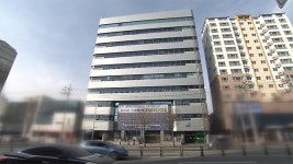 김호선 개인소유 시설 | 대구시, 신천지 시설 폐쇄·출입금지 연장