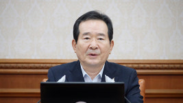 정*수(경기82배1528) | 정 총리 “일자리지키기·내수회복 시급…더 과감히 움직여야”