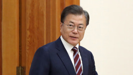 문 대통령 “국민취업지원제, 꼼꼼히 준비해 빈틈없이 시행”