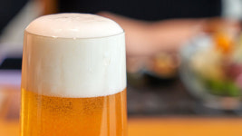 황매산골유흥주점 | 유흥·단란주점, 오비맥주 가격 인상에 반발 불매운동
