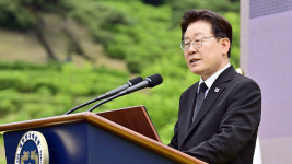 이경우내고향건강원 | 이 대통령 “내고향여자축구단 우승 축하…승패 넘어 평화와 화합 가치 되새기는 계기”