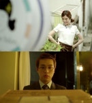 명랑 리지와 허당 수호천사 박정민의 시너지…‘모모살롱’