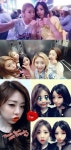 권리세 사망, 레이디스코드 i'm fine thank you 울려퍼져…"소정도 알아"