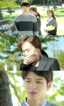 ‘하이스쿨’ 남우현, 최수린 외면 “난 엄마도 아빠도 없다”