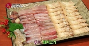 김수지홍어맛집 - 남동구 남동대로 731 | 강렬한 맛의 이끌림, 하루 500인분의 영산포 '홍어' 맛집