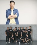 “YES I CAN”…임창정, 전폭적 지원 속 글로벌 스타 양성 시작