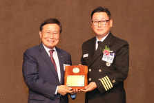 차비대령아카데미 | 2023년 도산인상 시상식에서 백두권·김영철·구범준 씨 수상
