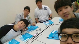 리빌딩으로 우승했던 인삼공사, V2 키워드는 ‘팀빌딩’