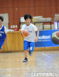 제15회 김포시농구협회 구정회 농구교실 친선농구대회 화보1