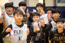 경기광주 플릭 농구교실의 특별한 손님, 박래훈 전 프로선수가 유소년 현장 찾은 이유는?