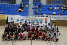 '초등부에 이어 중등부까지' 경기광주 플릭, 자체 평가전 성황리 종료