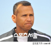 에이로드는 박찬호의 든든한 '우군'