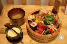 코코로벤또