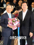 미래희망기구사 | "미래희망연대 역사속으로~" 한나라당과 미래희망연대 합당