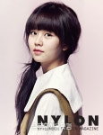 '리틀 손예진' 김소현, 화보서 '여신급' 미모 발산