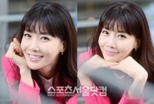 김혜진, 청순한 이 여배우 알고보니 중독자? (인터뷰)