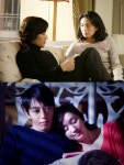 2003신덴뿌라떡볶이 | 김수현의 자기 복제? '천일의 약속'에서 '완전한 사랑'이 보인다