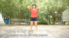 굽네치킨 광혜원선수촌점 | 굽네치킨, 일반인 '체조CF'로 올림픽 열기 이어간다!