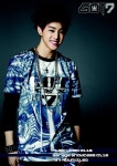 제이비에이션 | JYP 신인그룹 GOT7, 멤버 JB와 마크 티저 공개