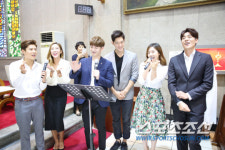 평공온달미발 | 박재정 온달됐다 "평강공주 여보 사랑해♡" (종합)