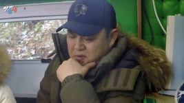 동현기술사사무소주 | '아빠본색' 역술인 "김구라, 52세에 재혼운있어" 동현이 반응은?